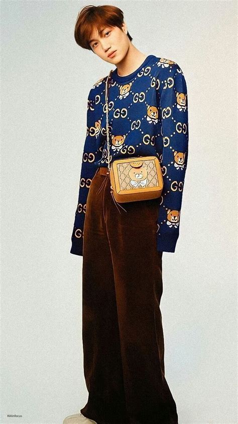 kai gucci buy